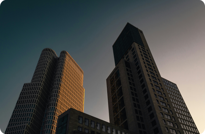 We help companies find qualified talents by: