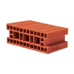 طوب احمر حامل لبناء شركة الخياط مقاس 40×20×15...